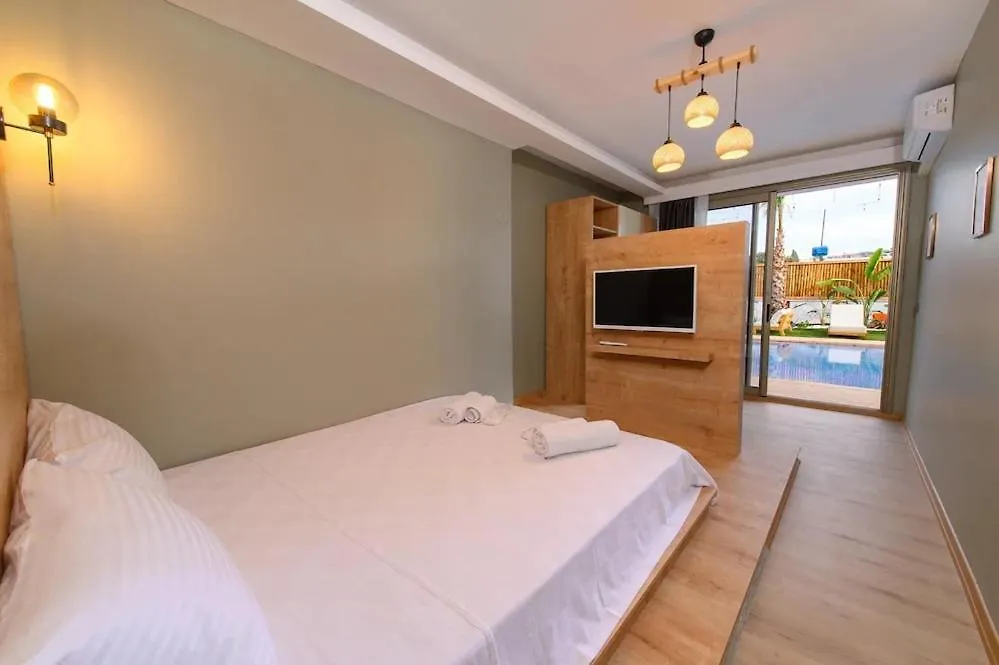 Mistral Alacati Hotel Cesme 0*,  Turkey