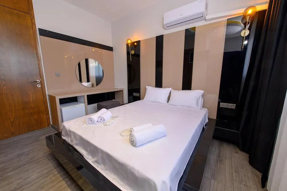 Mistral Alacati Hotel Cesme
