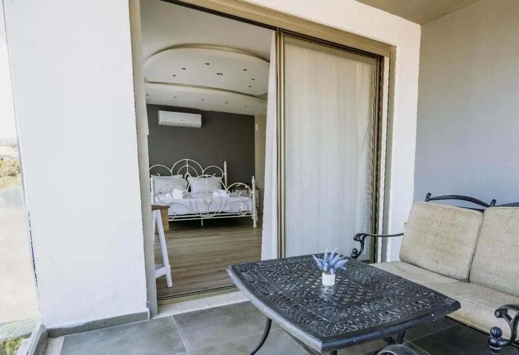 Mistral Alacati Hotel Cesme