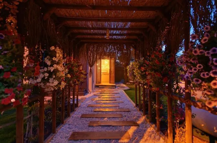 Mistral Alacati Hotel Cesme