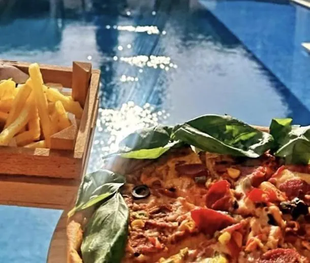 Mistral Alacati Hotel Çeşme