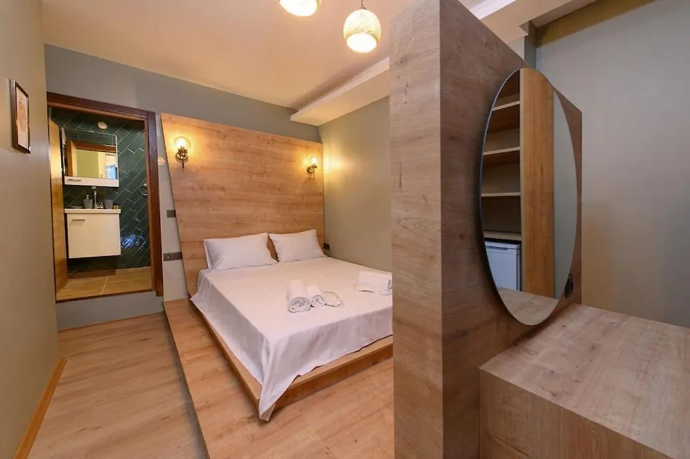 Mistral Alacati Hotel Cesme