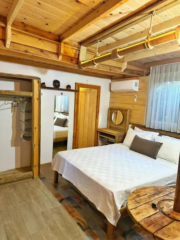 Mistral Alacati Hotel Cesme Turkey
