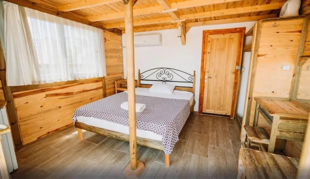 Mistral Alacati Hotel Çeşme