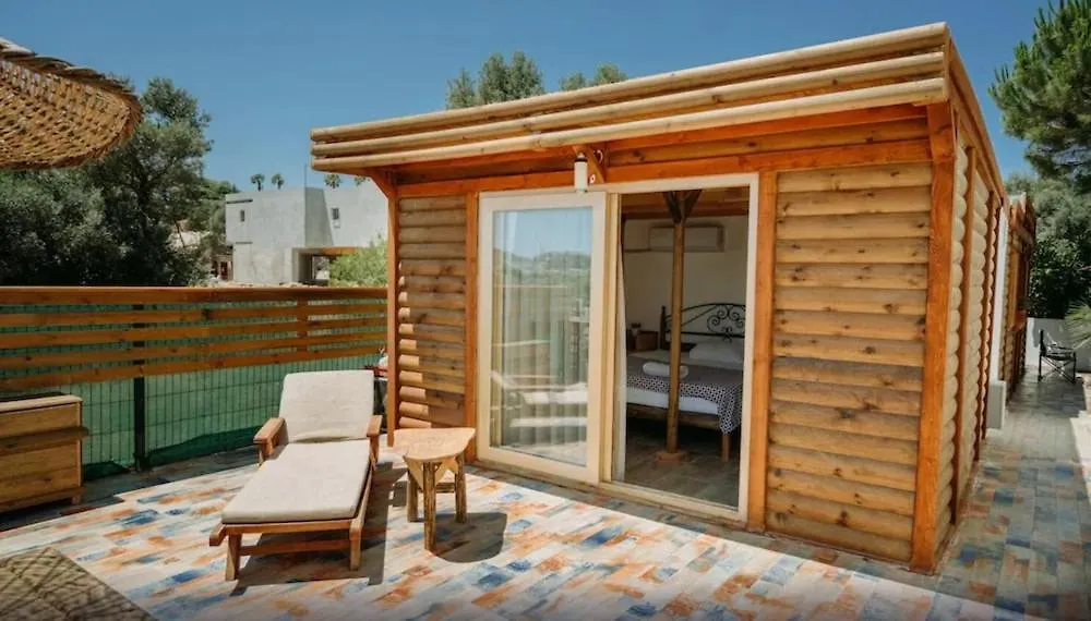Mistral Alacati Hotel Çeşme Turquia