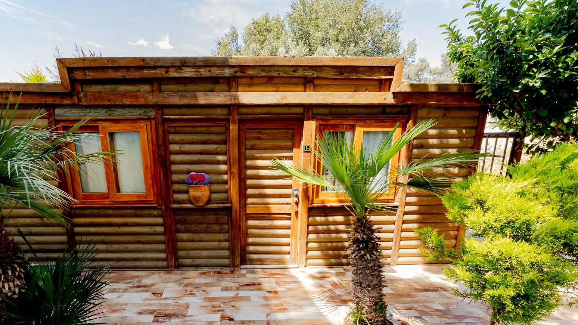 Mistral Alacati Hotel Çeşme Turquia