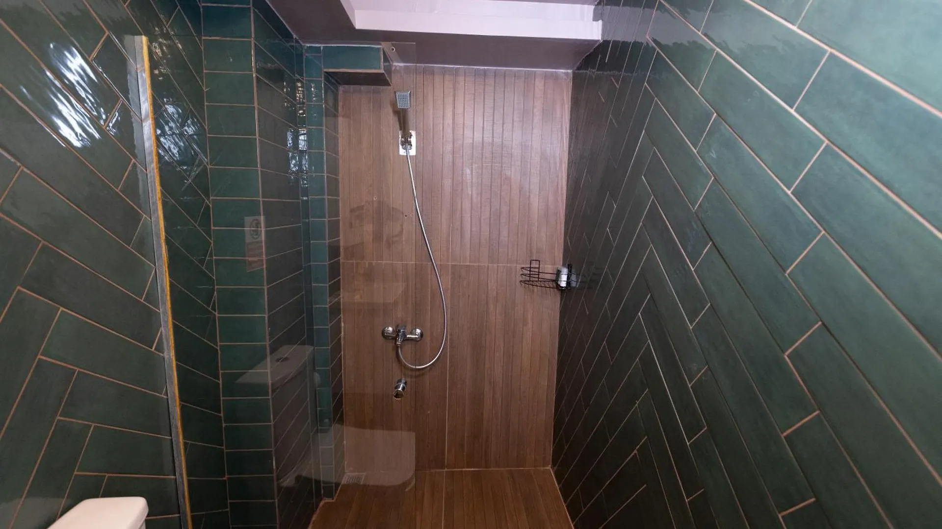 Mistral Alacati Hotel Çeşme 0*,  Turquia