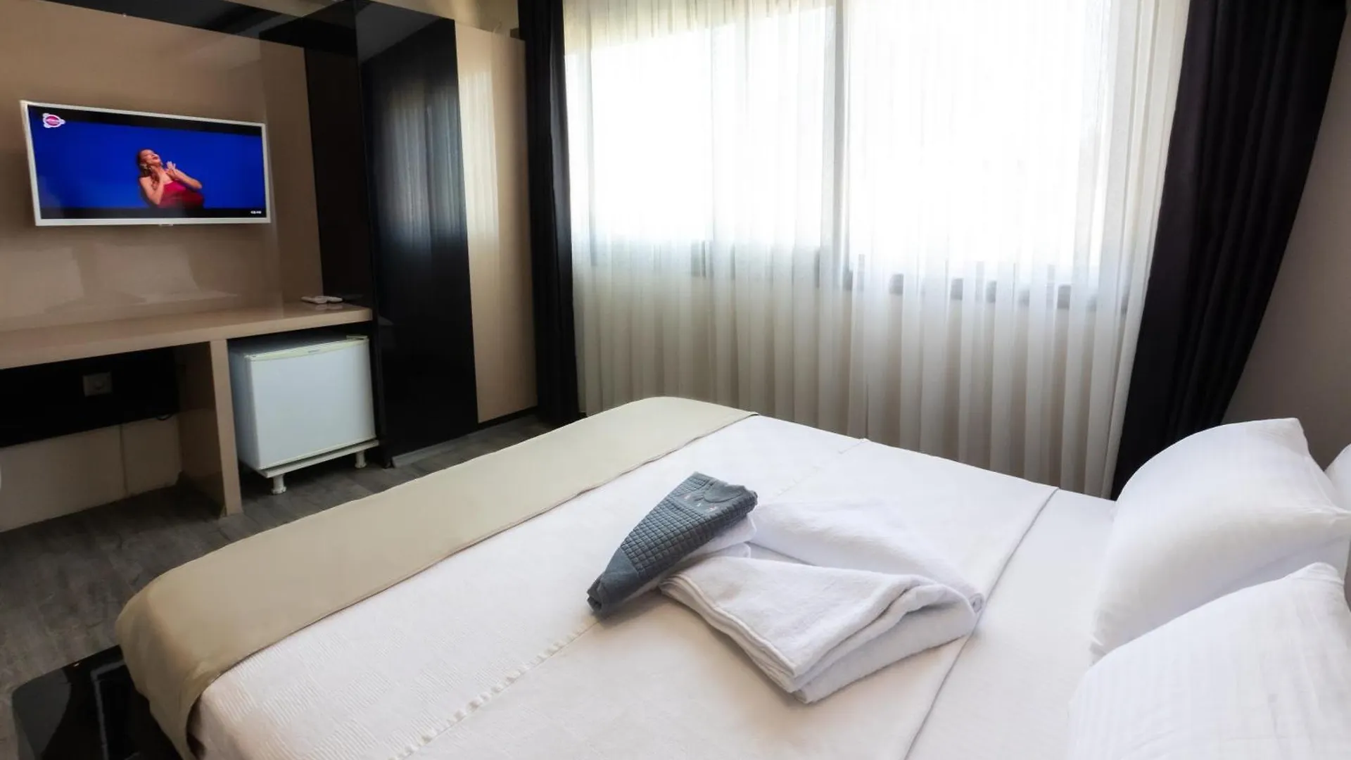 Mistral Alacati Hotel Çeşme