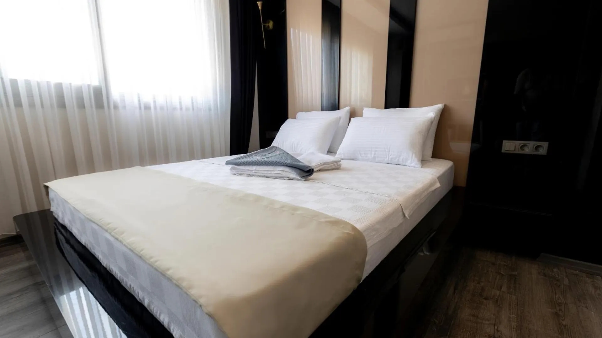 Mistral Alacati Hotel Çeşme 0*,