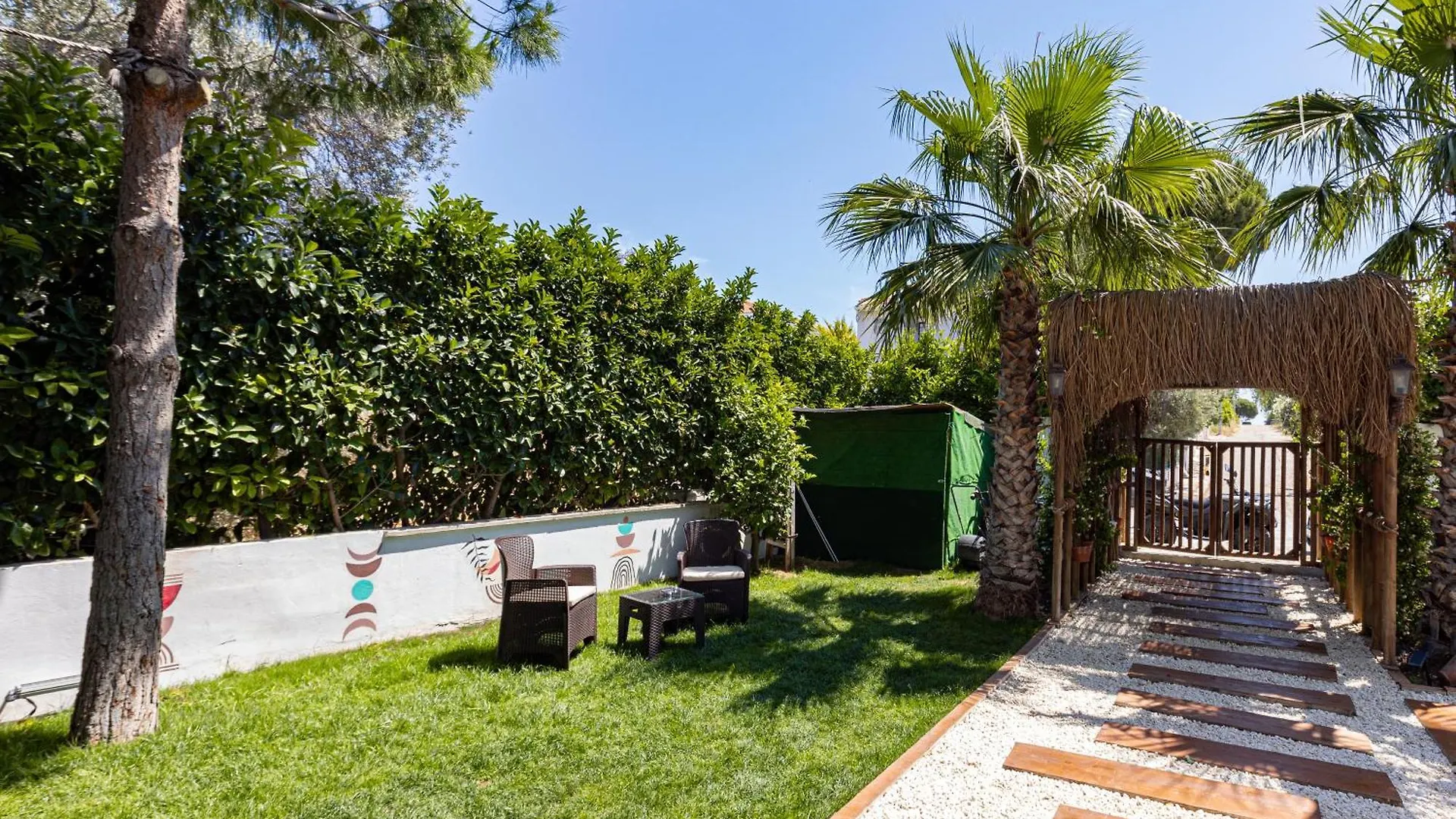 Mistral Alacati Hotel Çeşme Turquia