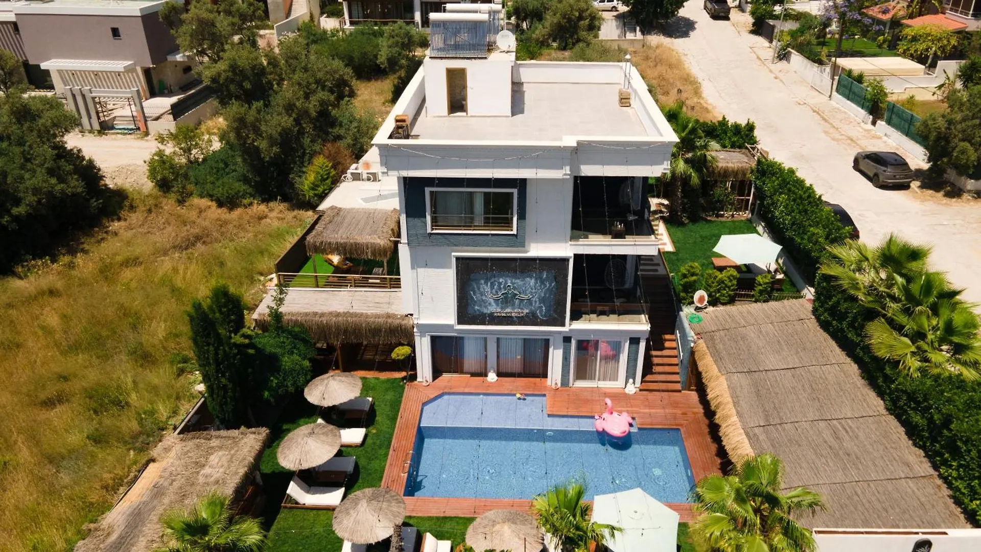 Mistral Alacati Hotel Çeşme 0*,  Turquia