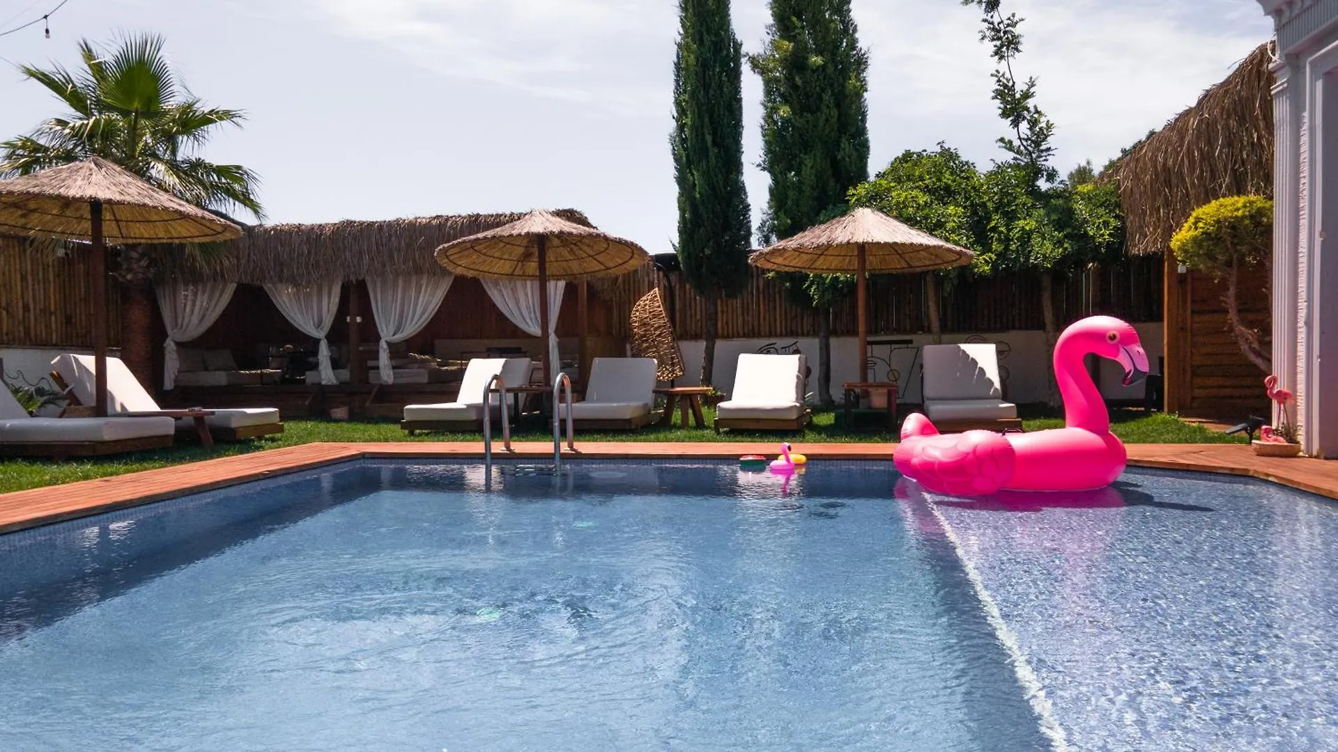 Mistral Alacati Hotel Çeşme Turquia