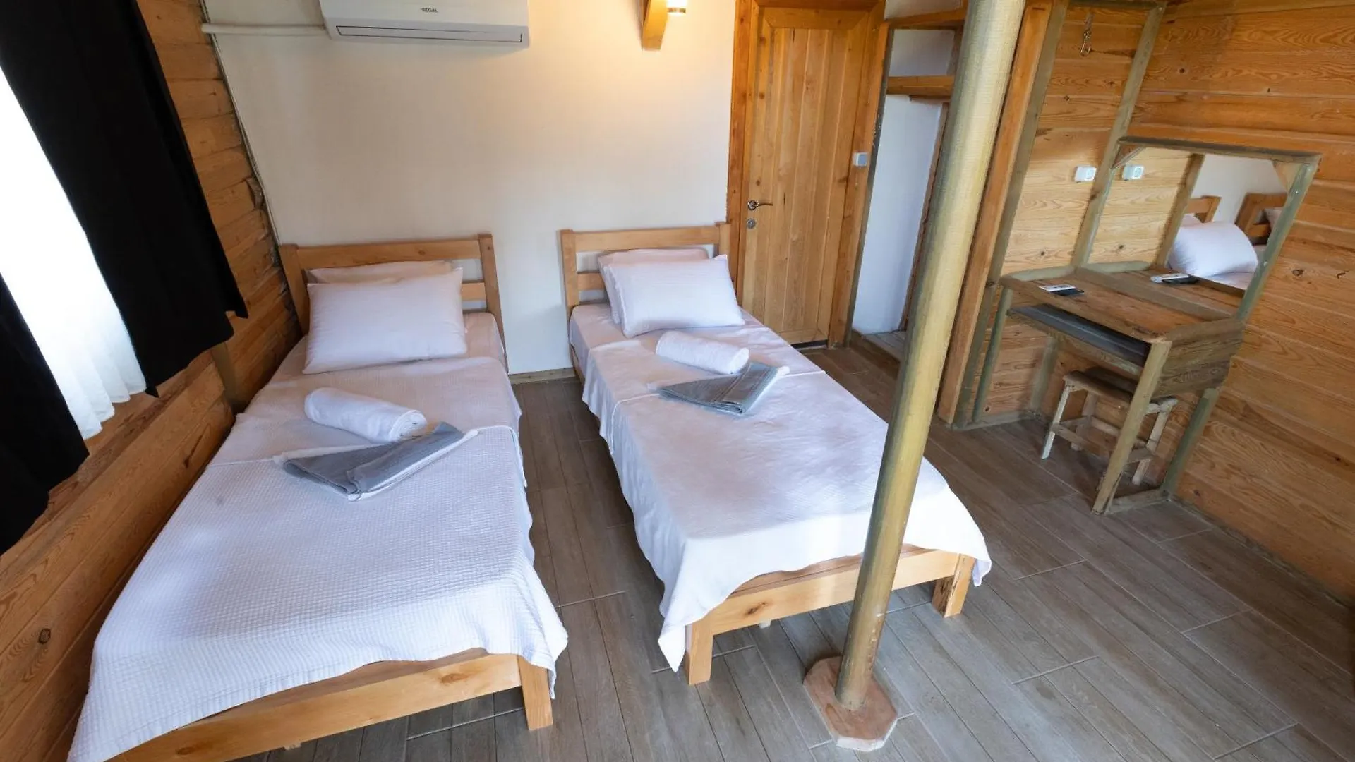 Mistral Alacati Hotel Çeşme