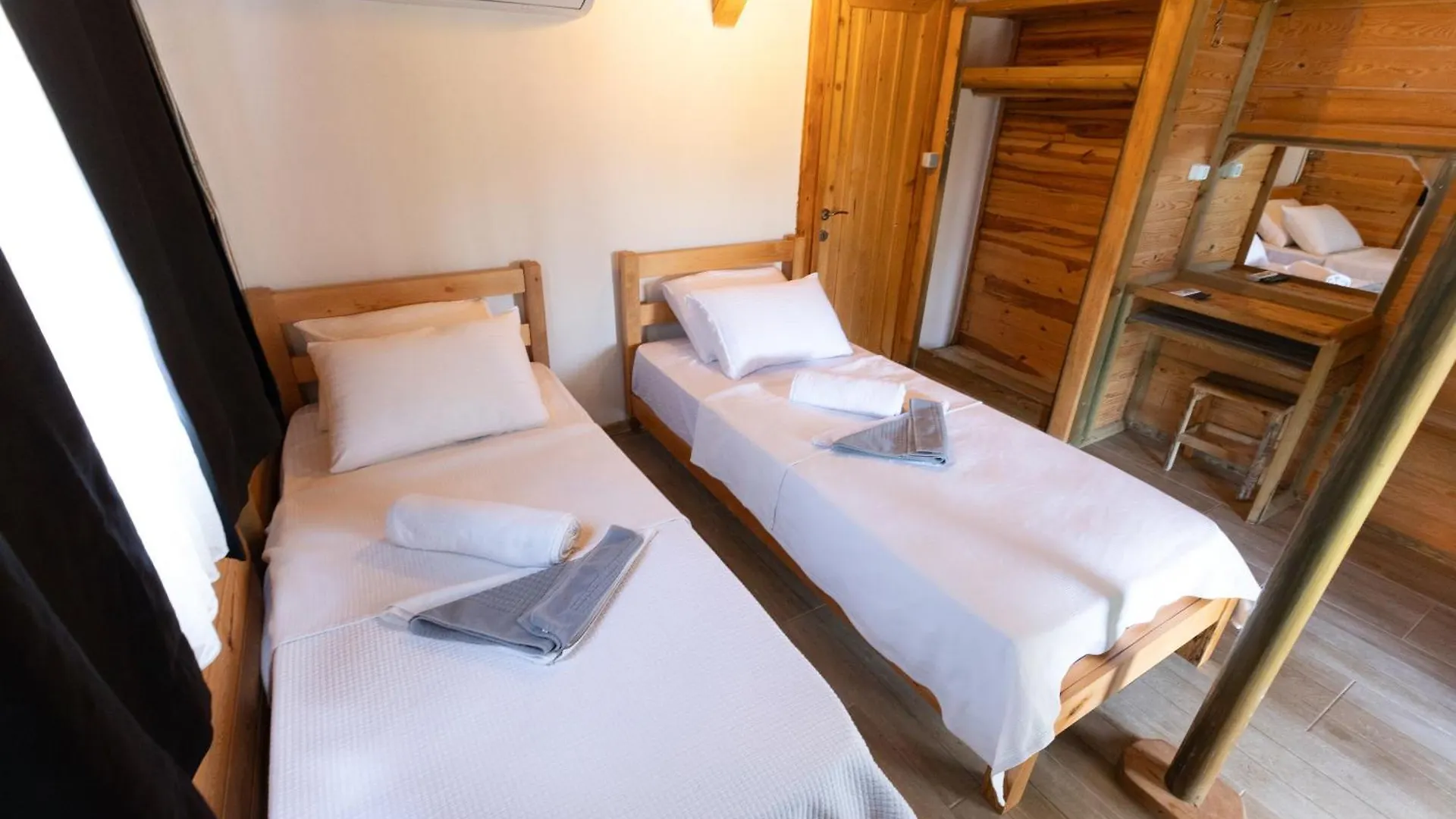 Mistral Alacati Hotel Çeşme Turquia