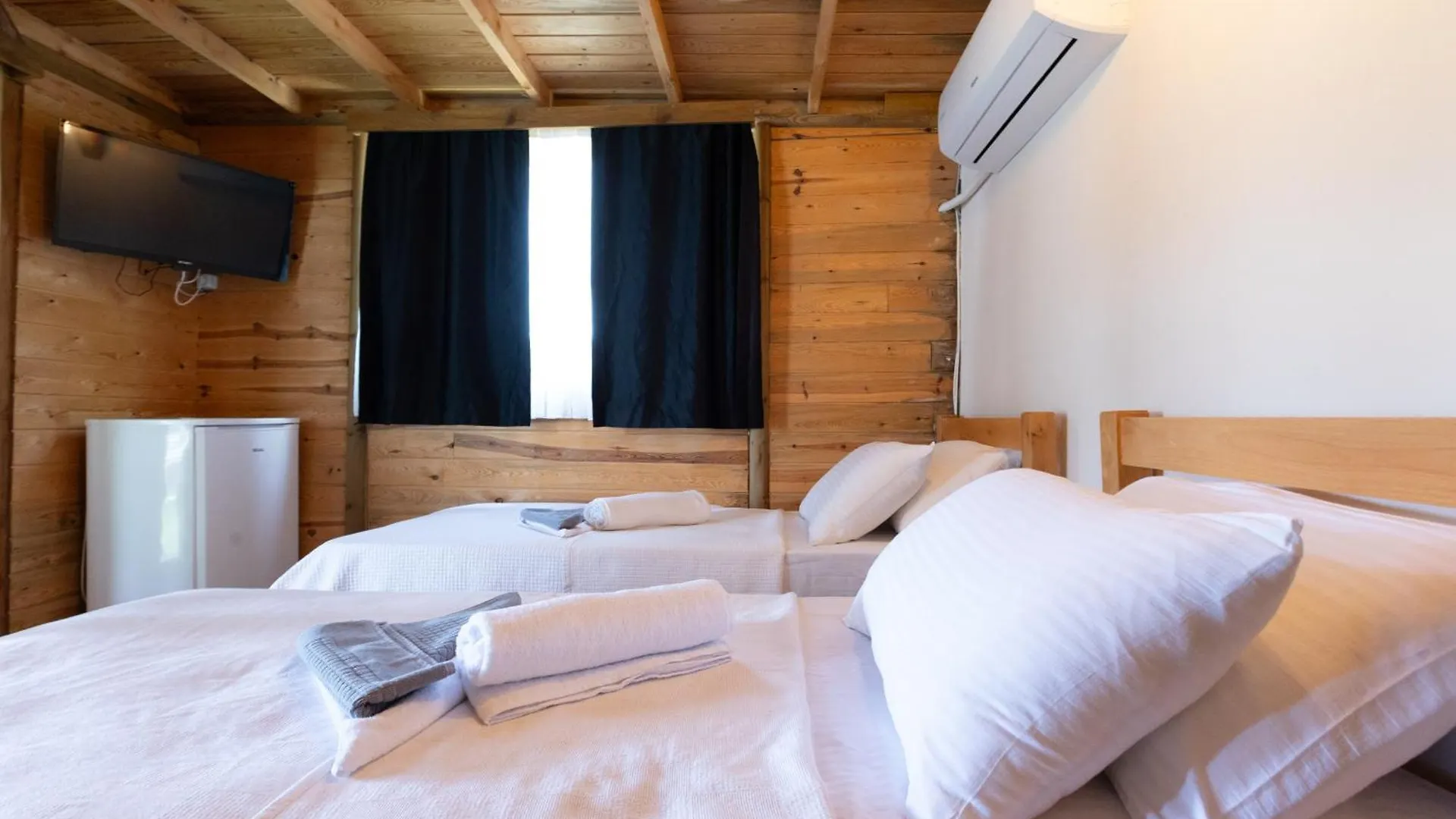 Mistral Alacati Hotel Çeşme