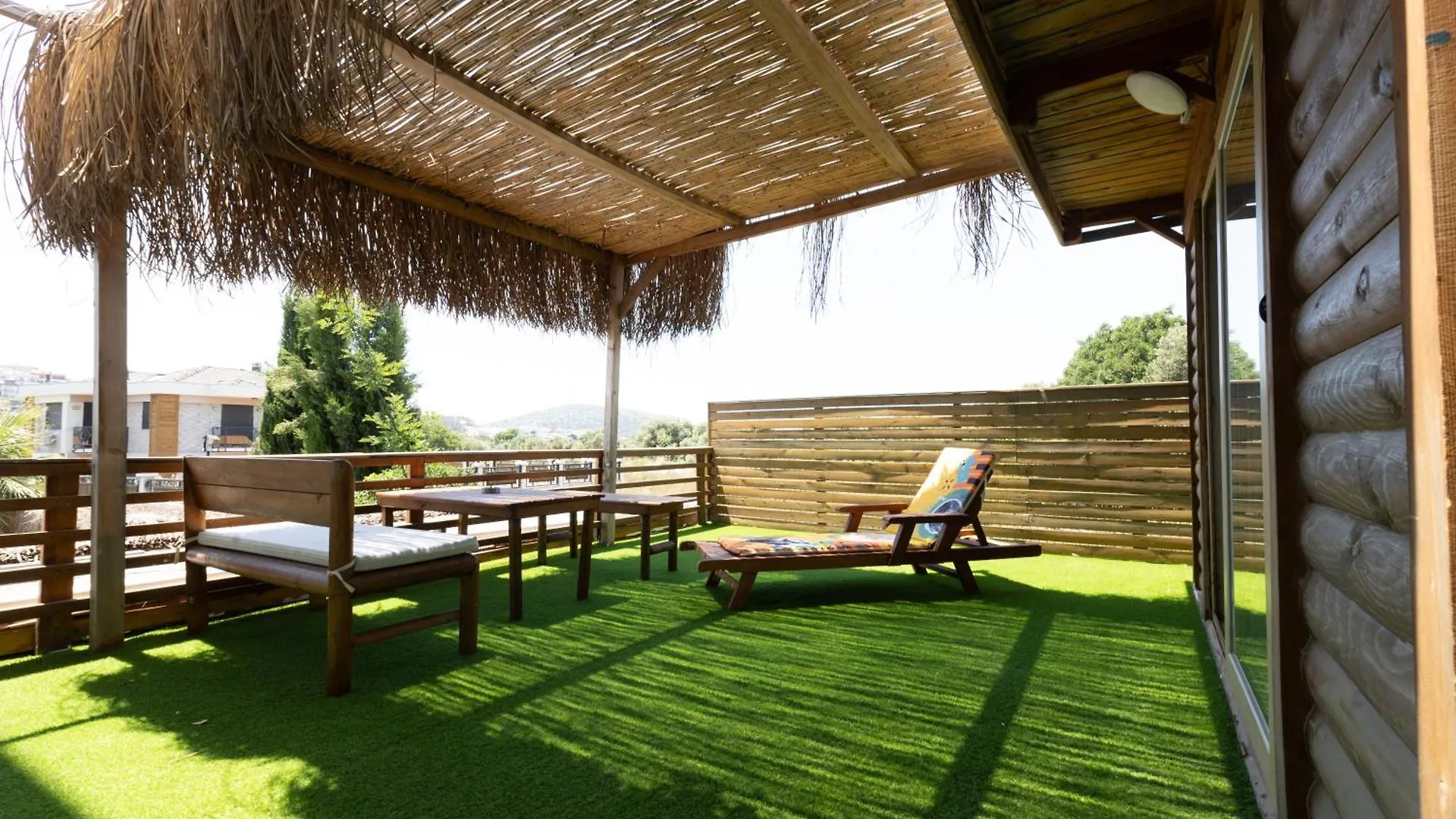 Mistral Alacati Hotel Çeşme